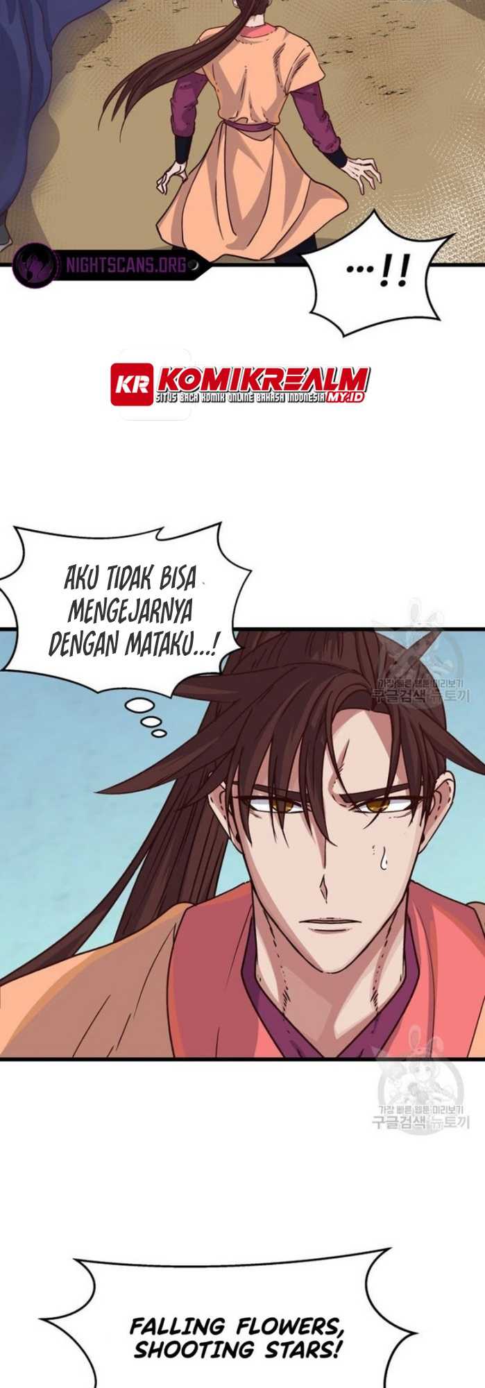 The Heavenly Demon Will Turn the World Upside Down - Chapter 23 12