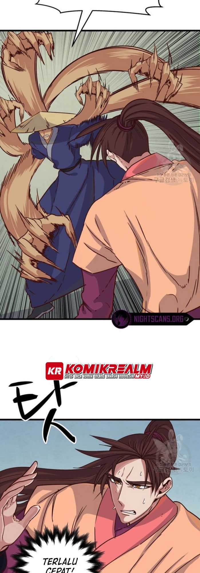 The Heavenly Demon Will Turn the World Upside Down - Chapter 23 13
