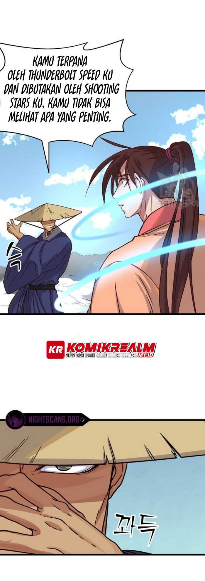 The Heavenly Demon Will Turn the World Upside Down - Chapter 23 16