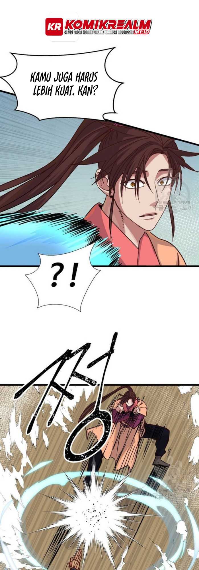 The Heavenly Demon Will Turn the World Upside Down - Chapter 23 6