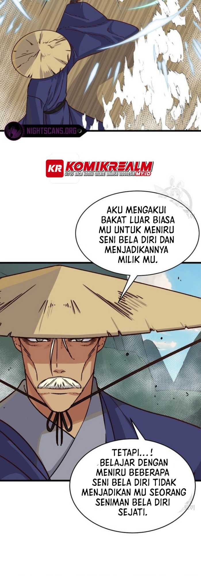 The Heavenly Demon Will Turn the World Upside Down - Chapter 23 7