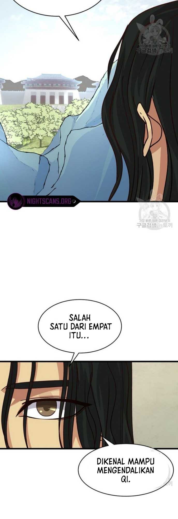 The Heavenly Demon Will Turn the World Upside Down - Chapter 23 43