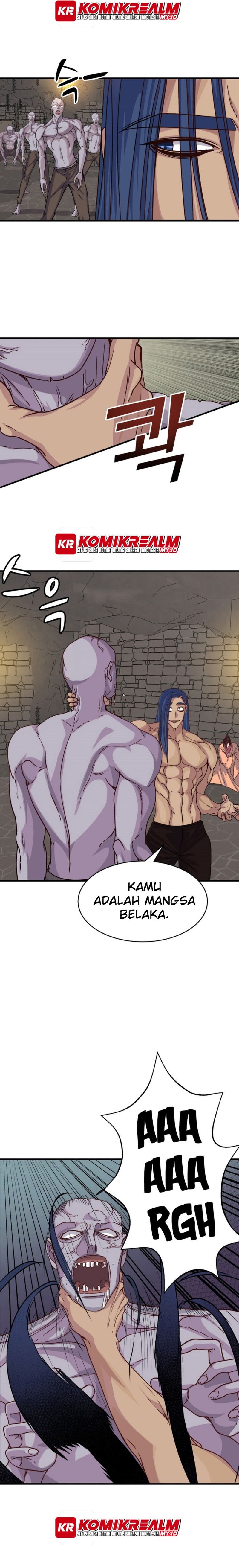The Heavenly Demon Will Turn the World Upside Down - Chapter 26 2 The Heavenly Demon Will Turn the World Upside Down - Chapter 26 2