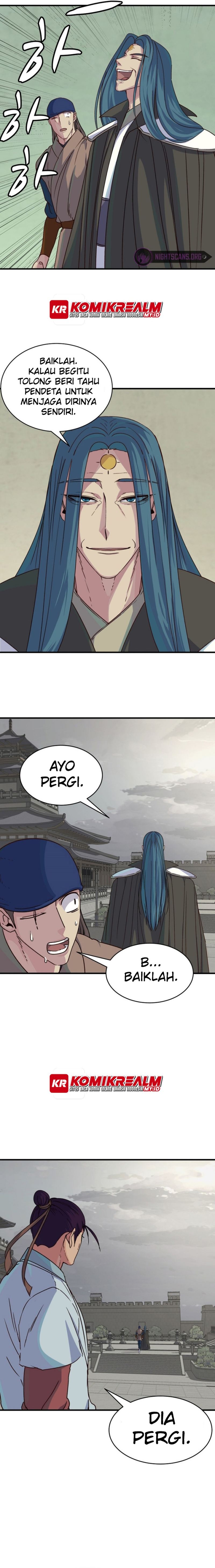 The Heavenly Demon Will Turn the World Upside Down - Chapter 26 12 The Heavenly Demon Will Turn the World Upside Down - Chapter 26 12