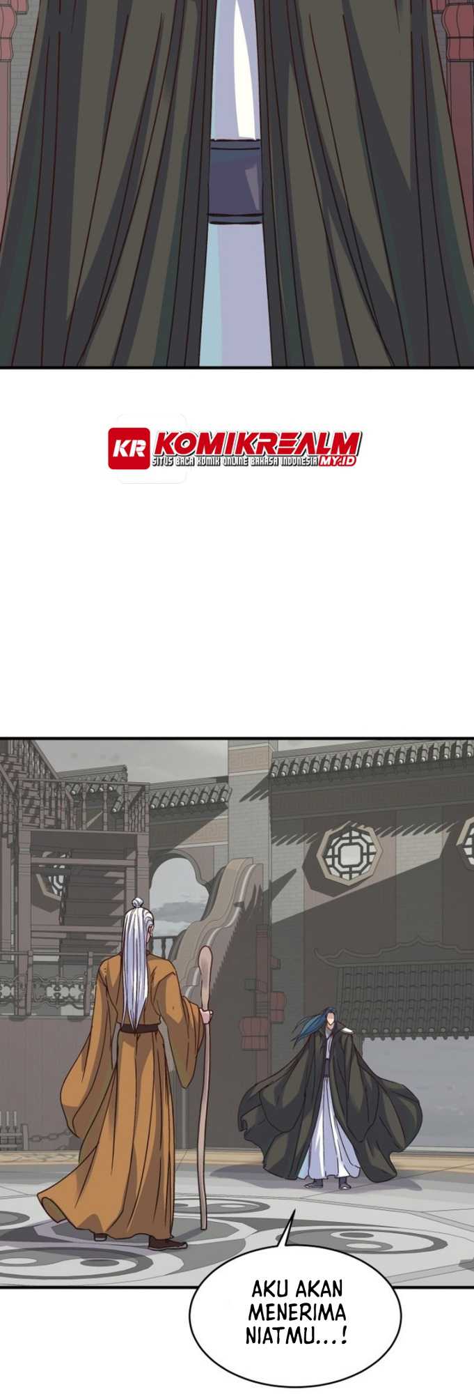 The Heavenly Demon Will Turn the World Upside Down - Chapter 24 3 The Heavenly Demon Will Turn the World Upside Down - Chapter 24 3