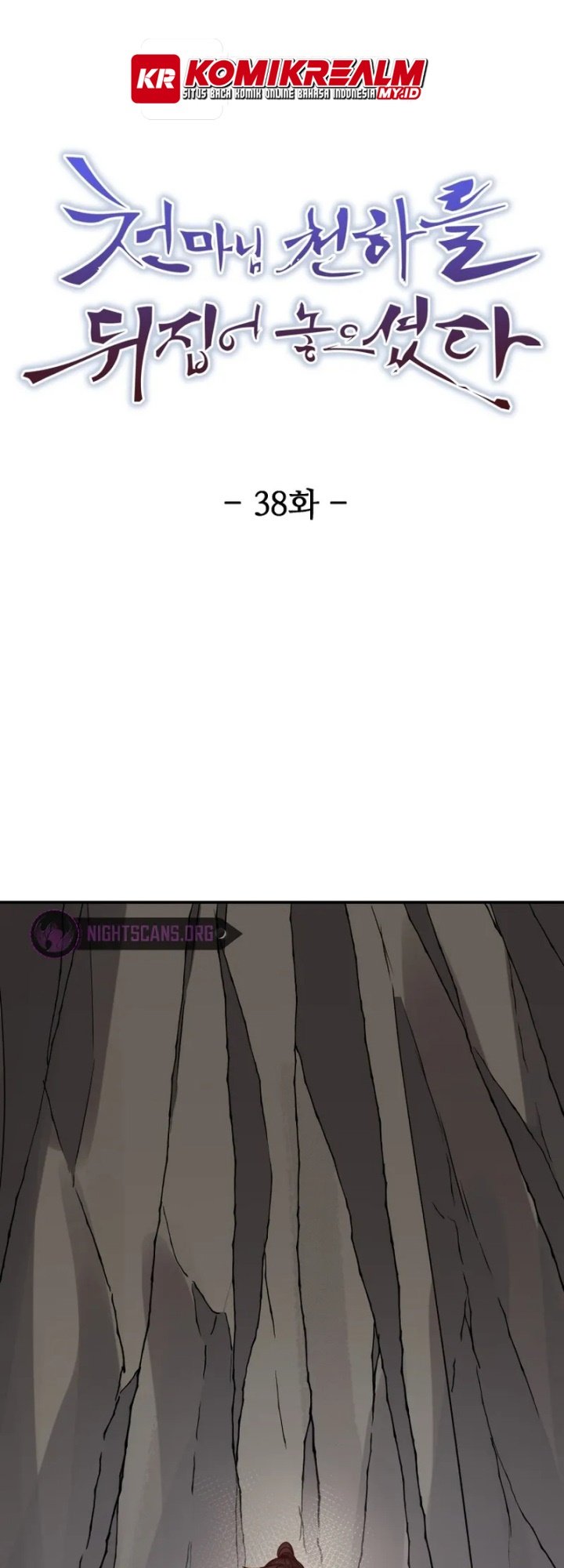 The Heavenly Demon Will Turn the World Upside Down - Chapter 38 2 The Heavenly Demon Will Turn the World Upside Down - Chapter 38 2