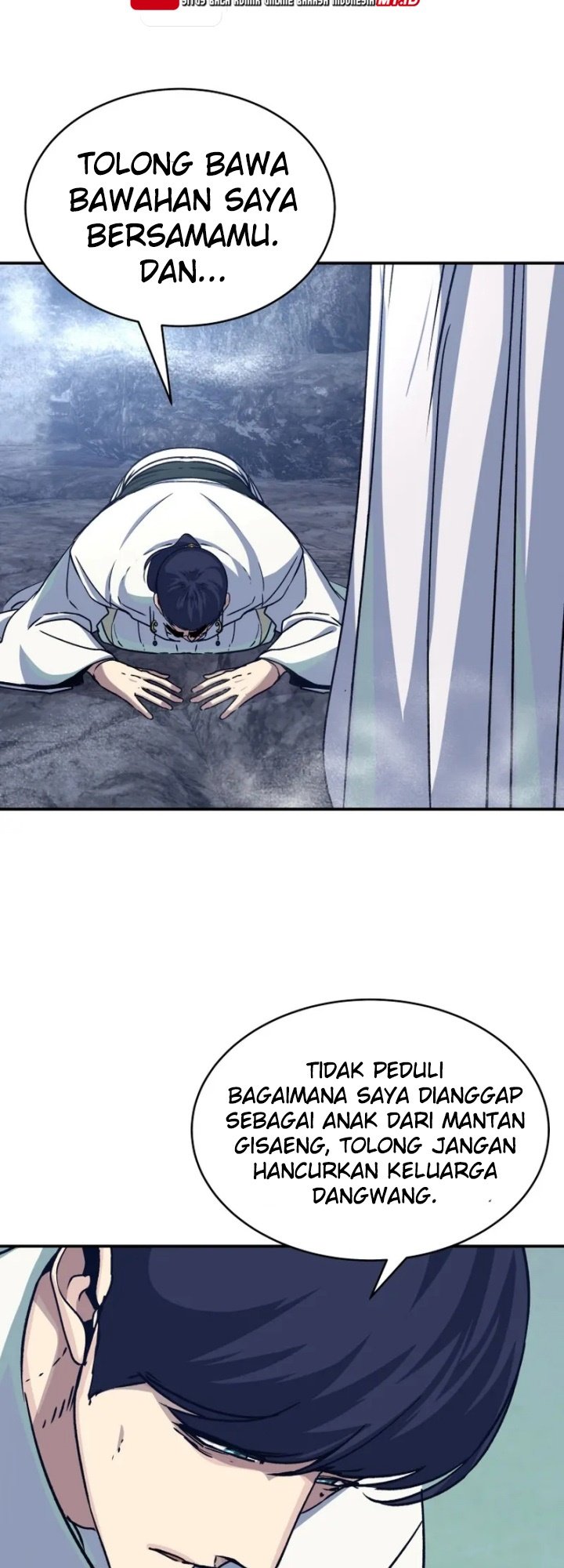 The Heavenly Demon Will Turn the World Upside Down - Chapter 38 28 The Heavenly Demon Will Turn the World Upside Down - Chapter 38 28