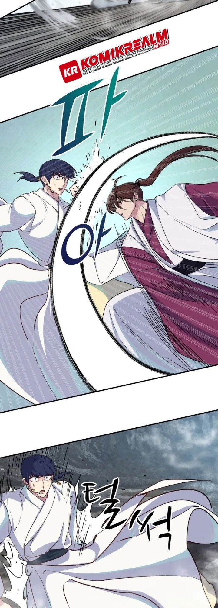 The Heavenly Demon Will Turn the World Upside Down - Chapter 38 23 The Heavenly Demon Will Turn the World Upside Down - Chapter 38 23