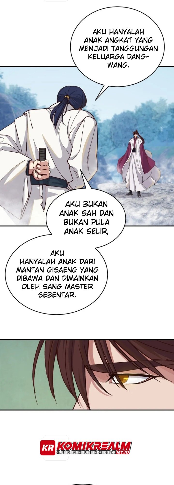 The Heavenly Demon Will Turn the World Upside Down - Chapter 38 21 The Heavenly Demon Will Turn the World Upside Down - Chapter 38 21