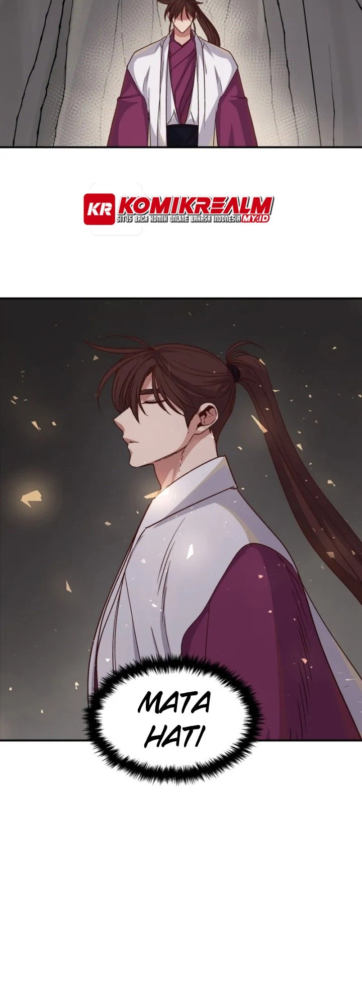 The Heavenly Demon Will Turn the World Upside Down - Chapter 38 3 The Heavenly Demon Will Turn the World Upside Down - Chapter 38 3