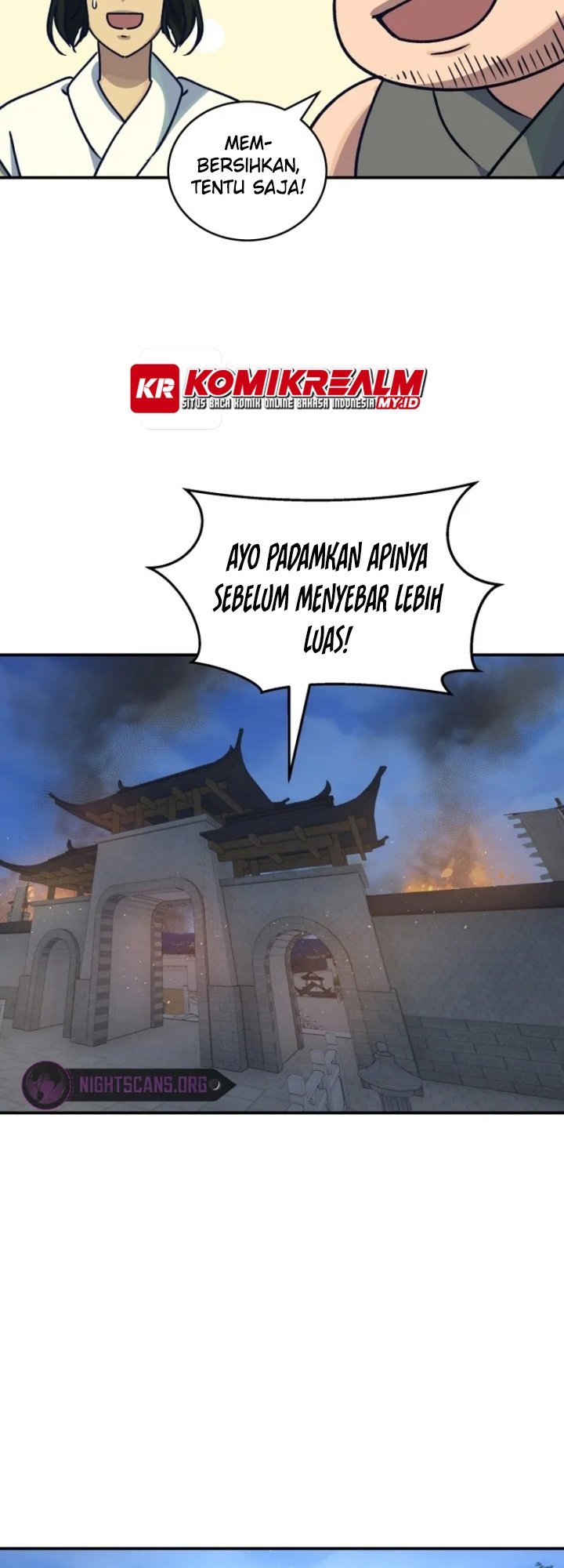 The Heavenly Demon Will Turn the World Upside Down - Chapter 38 38 The Heavenly Demon Will Turn the World Upside Down - Chapter 38 38