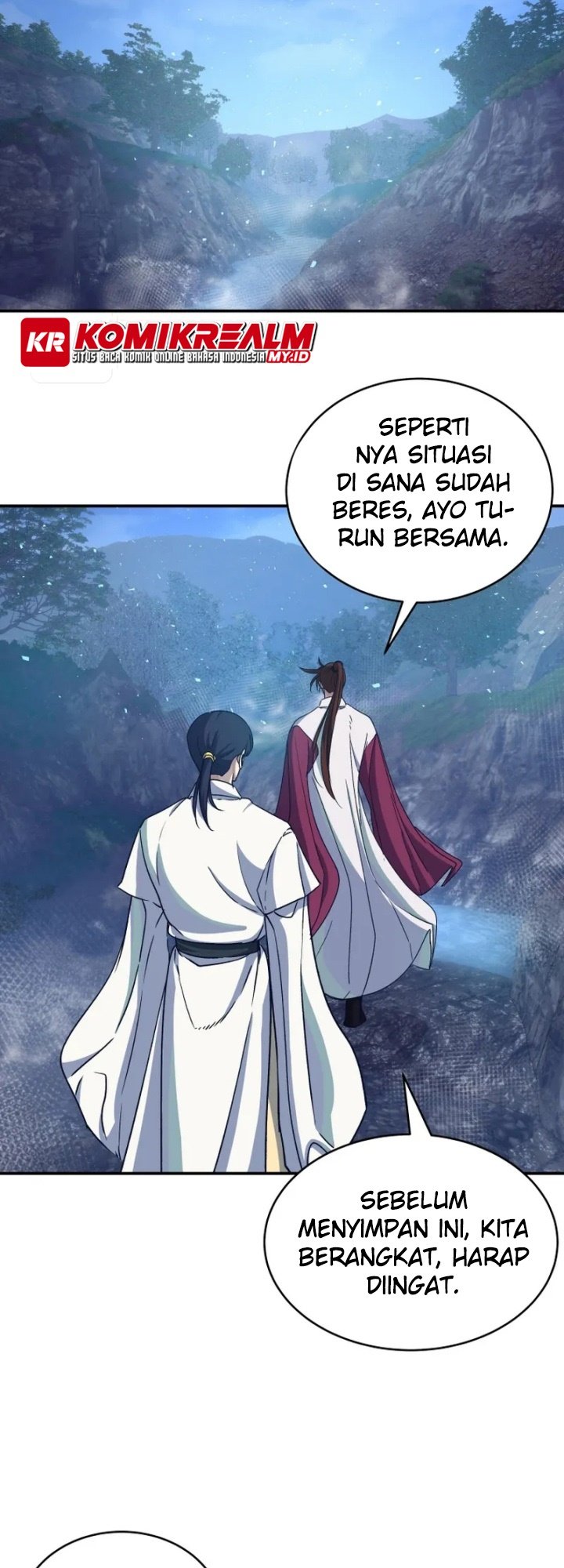 The Heavenly Demon Will Turn the World Upside Down - Chapter 38 39 The Heavenly Demon Will Turn the World Upside Down - Chapter 38 39