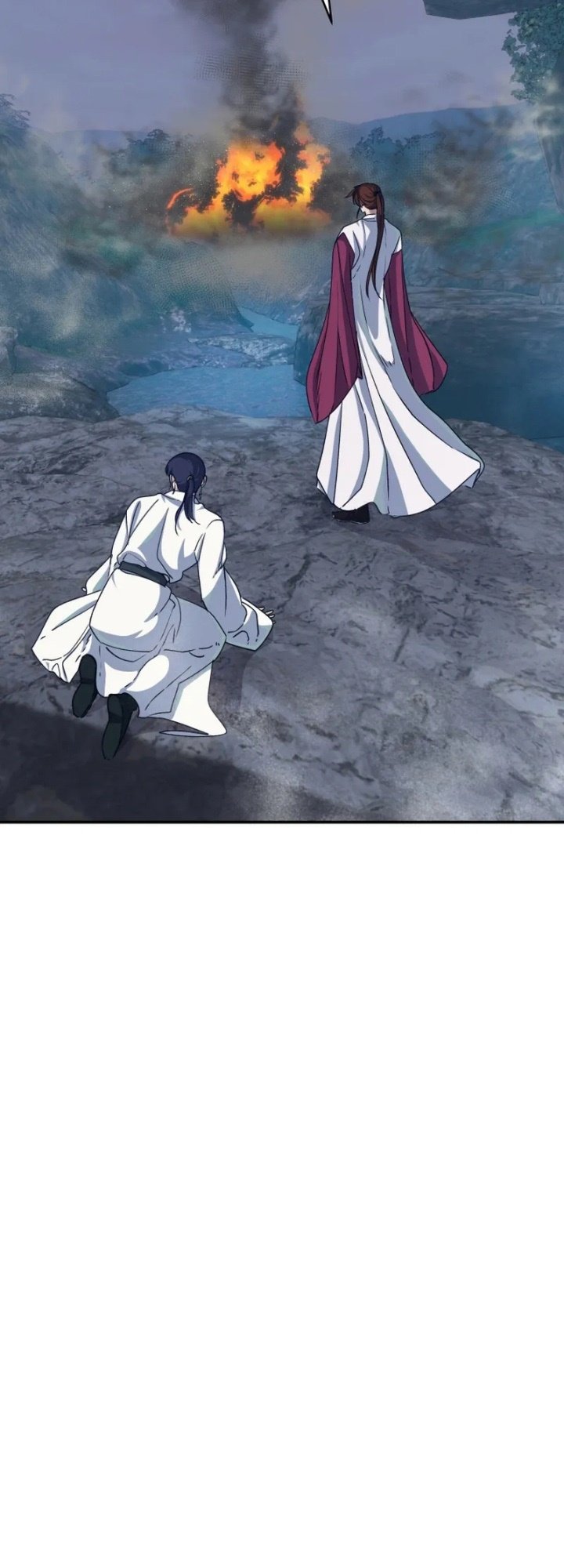 The Heavenly Demon Will Turn the World Upside Down - Chapter 38 30 The Heavenly Demon Will Turn the World Upside Down - Chapter 38 30