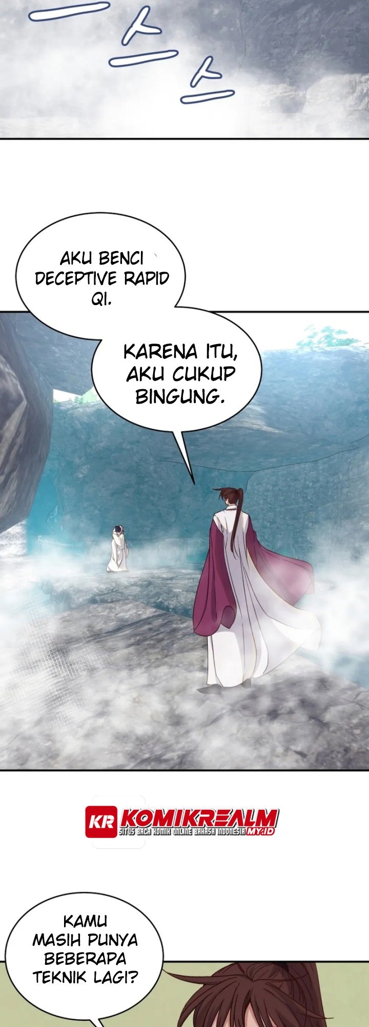 The Heavenly Demon Will Turn the World Upside Down - Chapter 38 18 The Heavenly Demon Will Turn the World Upside Down - Chapter 38 18