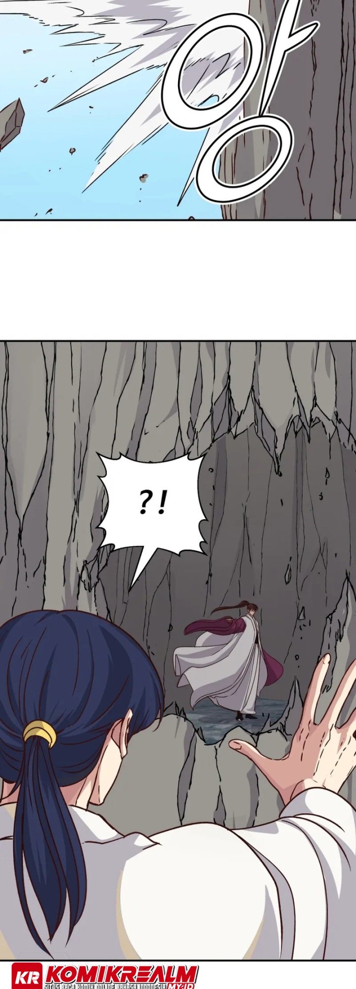 The Heavenly Demon Will Turn the World Upside Down - Chapter 38 12 The Heavenly Demon Will Turn the World Upside Down - Chapter 38 12