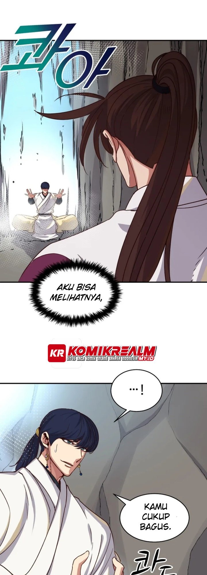 The Heavenly Demon Will Turn the World Upside Down - Chapter 38 6 The Heavenly Demon Will Turn the World Upside Down - Chapter 38 6