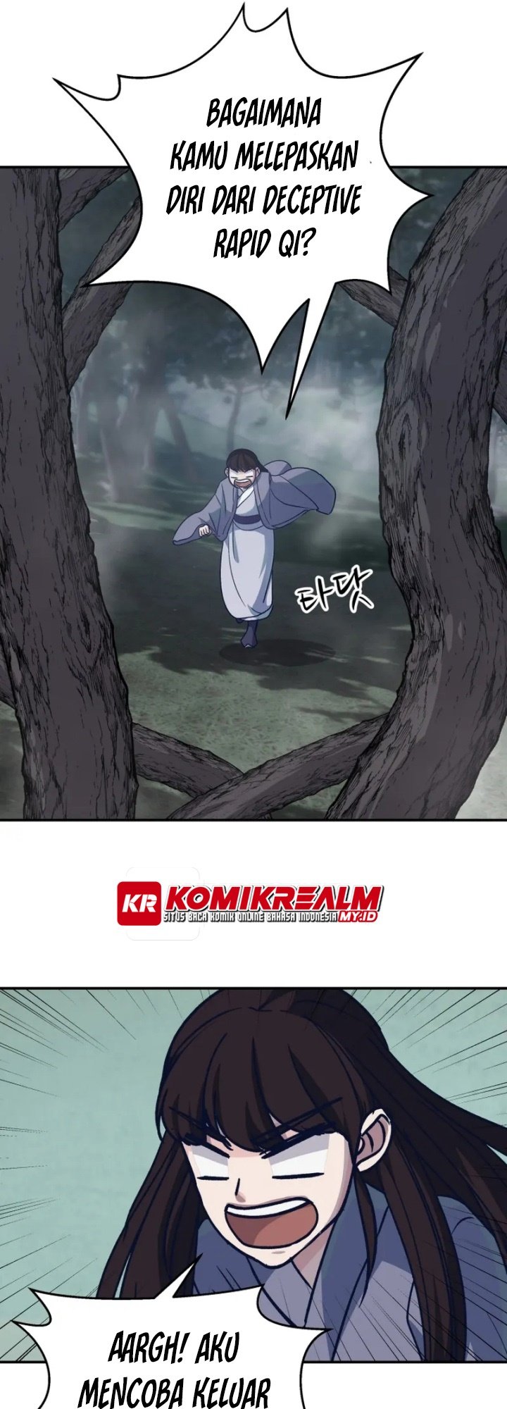 The Heavenly Demon Will Turn the World Upside Down - Chapter 38 49 The Heavenly Demon Will Turn the World Upside Down - Chapter 38 49