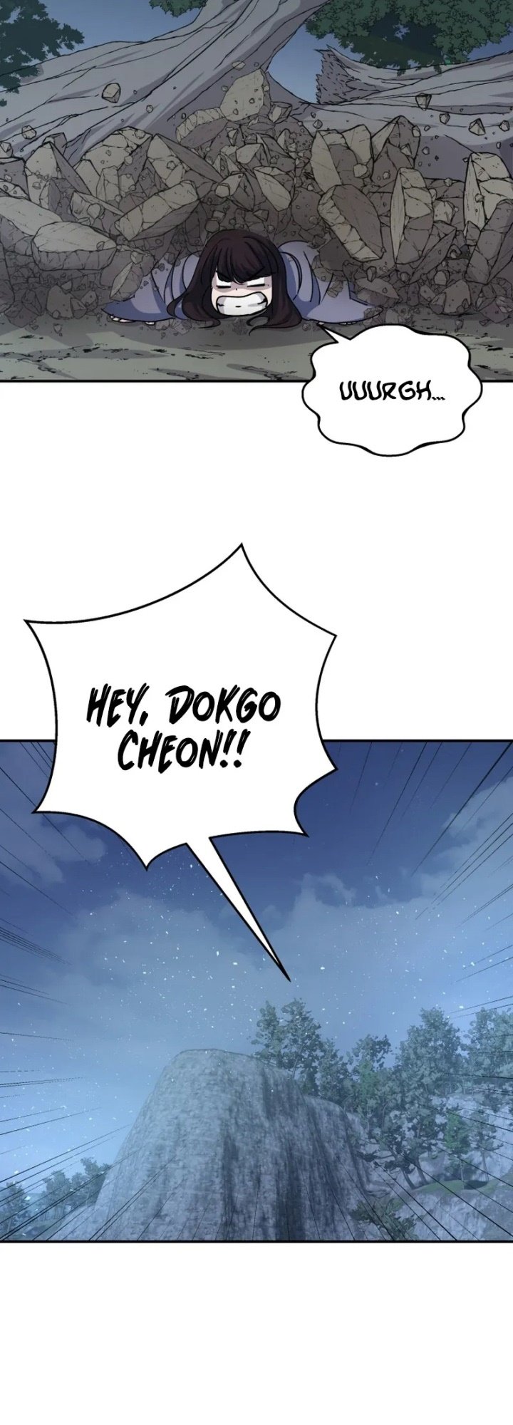 The Heavenly Demon Will Turn the World Upside Down - Chapter 38 42 The Heavenly Demon Will Turn the World Upside Down - Chapter 38 42