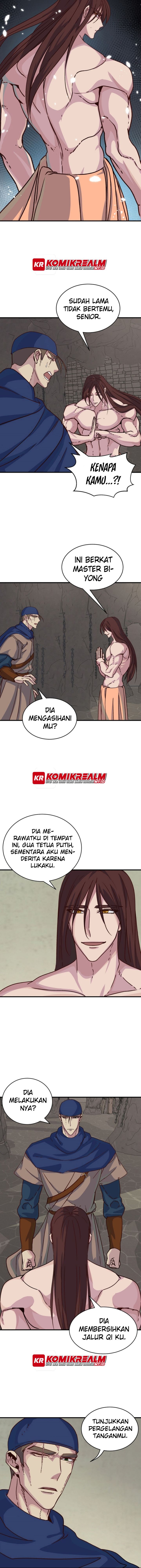 The Heavenly Demon Will Turn the World Upside Down - Chapter 32 3 The Heavenly Demon Will Turn the World Upside Down - Chapter 32 3