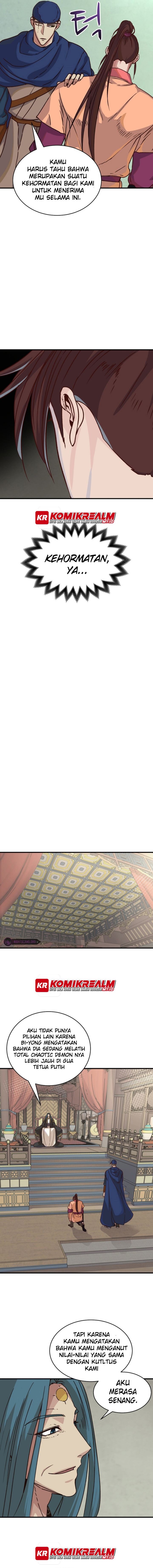 The Heavenly Demon Will Turn the World Upside Down - Chapter 32 12 The Heavenly Demon Will Turn the World Upside Down - Chapter 32 12