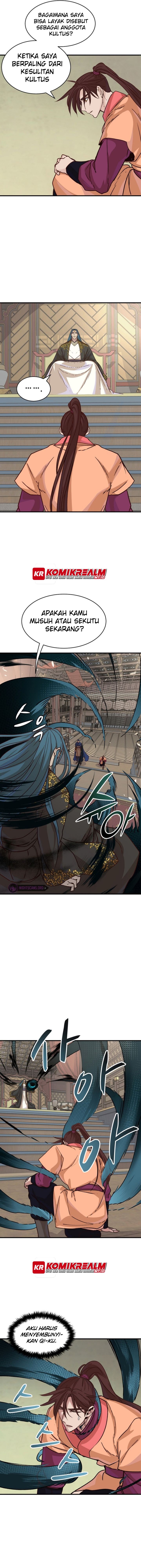 The Heavenly Demon Will Turn the World Upside Down - Chapter 32 13 The Heavenly Demon Will Turn the World Upside Down - Chapter 32 13