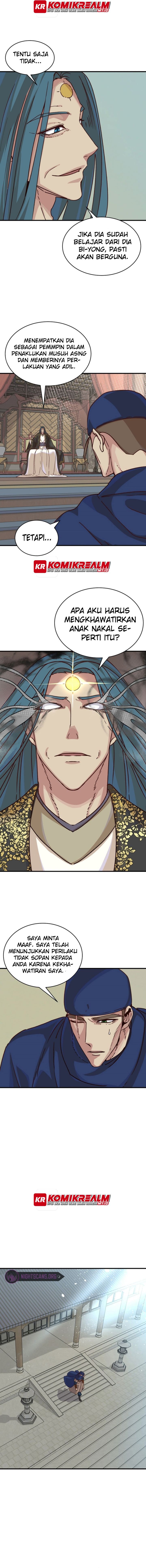 The Heavenly Demon Will Turn the World Upside Down - Chapter 32 6 The Heavenly Demon Will Turn the World Upside Down - Chapter 32 6