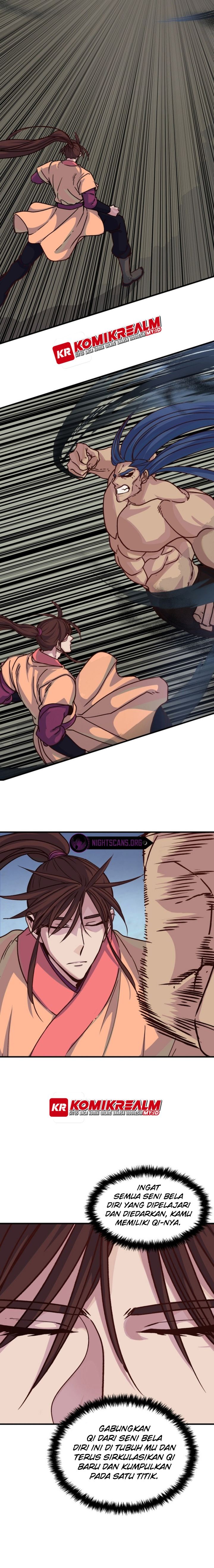 The Heavenly Demon Will Turn the World Upside Down - Chapter 31 2 The Heavenly Demon Will Turn the World Upside Down - Chapter 31 2