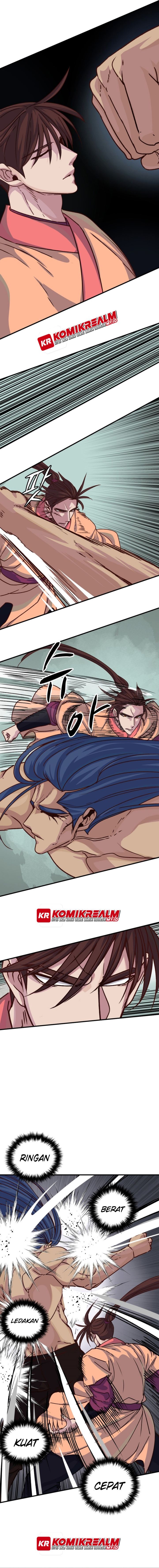 The Heavenly Demon Will Turn the World Upside Down - Chapter 31 3 The Heavenly Demon Will Turn the World Upside Down - Chapter 31 3
