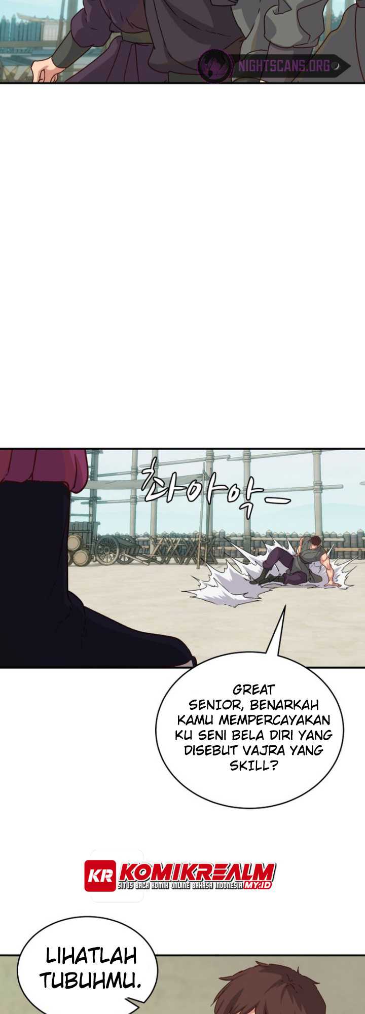 The Heavenly Demon Will Turn the World Upside Down - Chapter 35 29