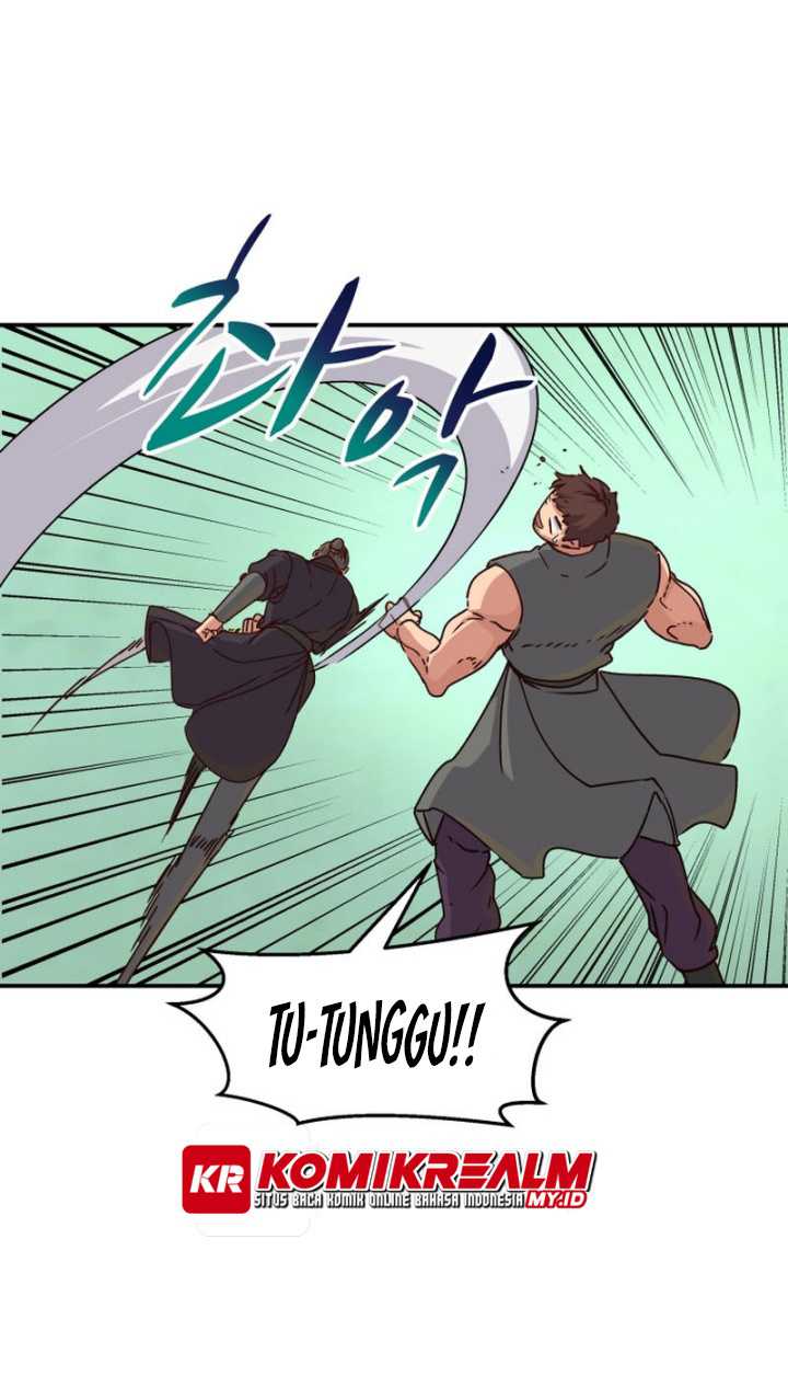 The Heavenly Demon Will Turn the World Upside Down - Chapter 35 33