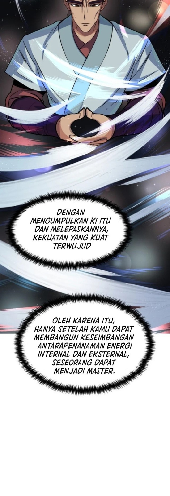 The Heavenly Demon Will Turn the World Upside Down - Chapter 09 21 The Heavenly Demon Will Turn the World Upside Down - Chapter 09 21