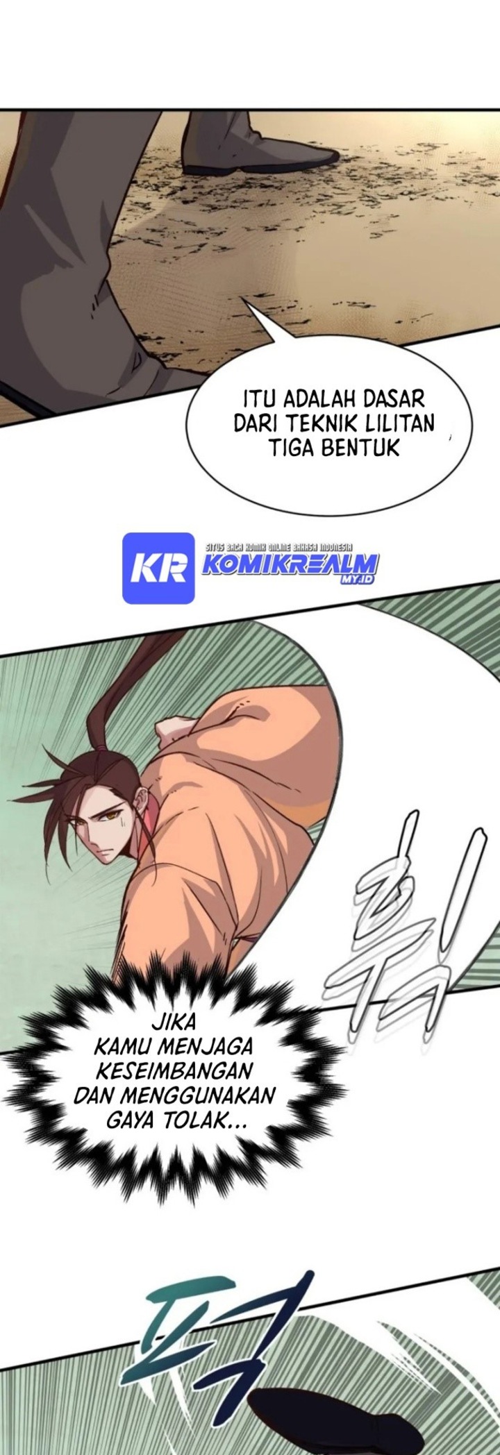The Heavenly Demon Will Turn the World Upside Down - Chapter 09 26 The Heavenly Demon Will Turn the World Upside Down - Chapter 09 26