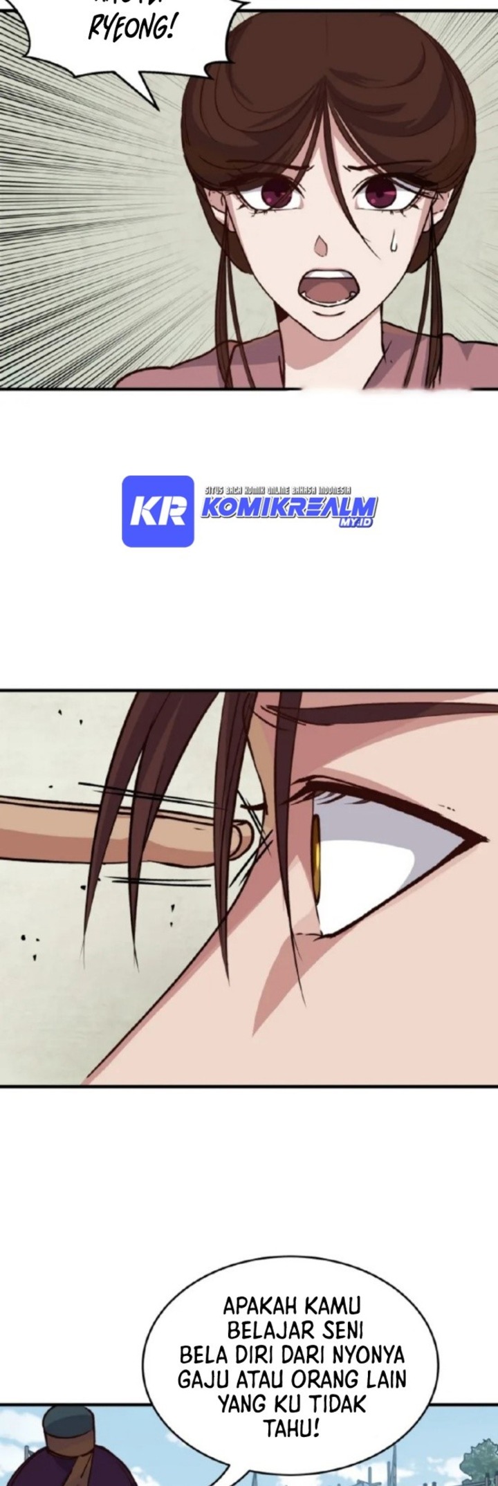 The Heavenly Demon Will Turn the World Upside Down - Chapter 09 3 The Heavenly Demon Will Turn the World Upside Down - Chapter 09 3