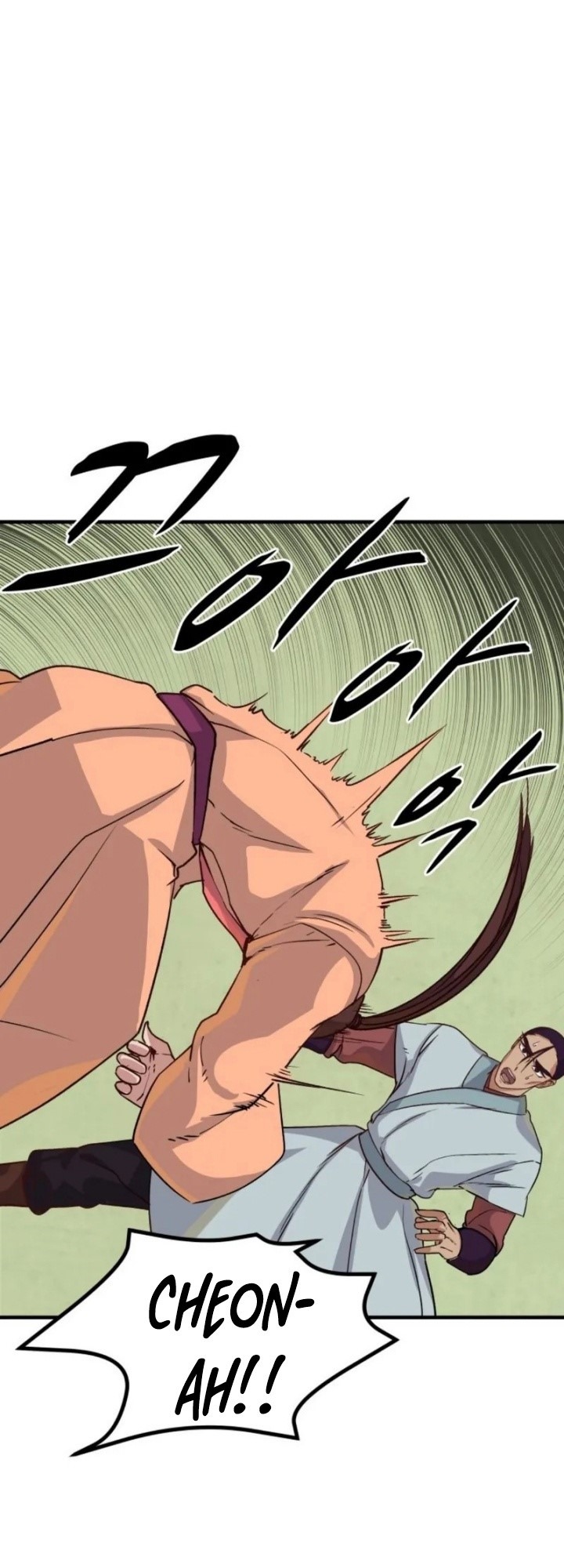 The Heavenly Demon Will Turn the World Upside Down - Chapter 09 32 The Heavenly Demon Will Turn the World Upside Down - Chapter 09 32