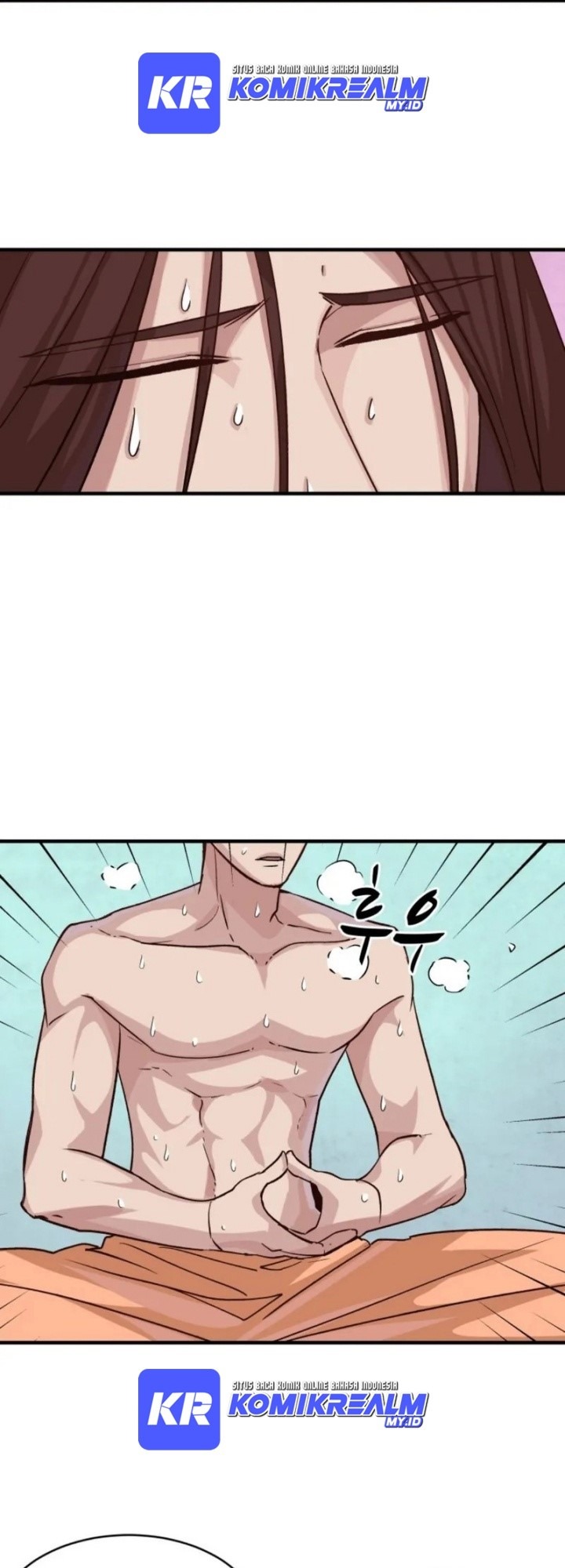 The Heavenly Demon Will Turn the World Upside Down - Chapter 09 36 The Heavenly Demon Will Turn the World Upside Down - Chapter 09 36