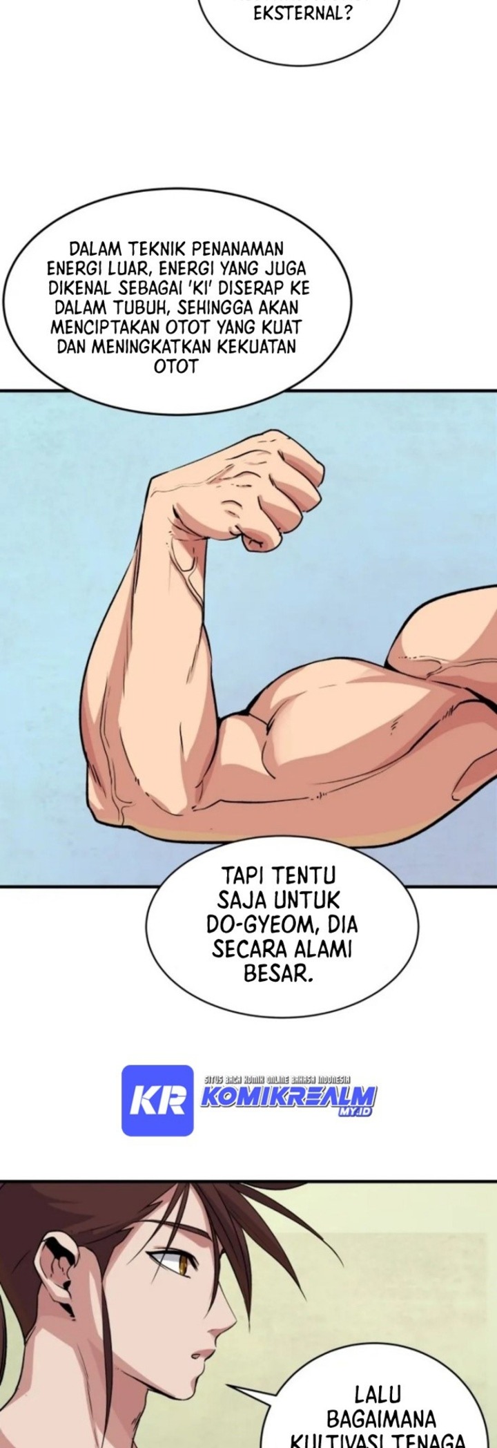The Heavenly Demon Will Turn the World Upside Down - Chapter 09 19 The Heavenly Demon Will Turn the World Upside Down - Chapter 09 19