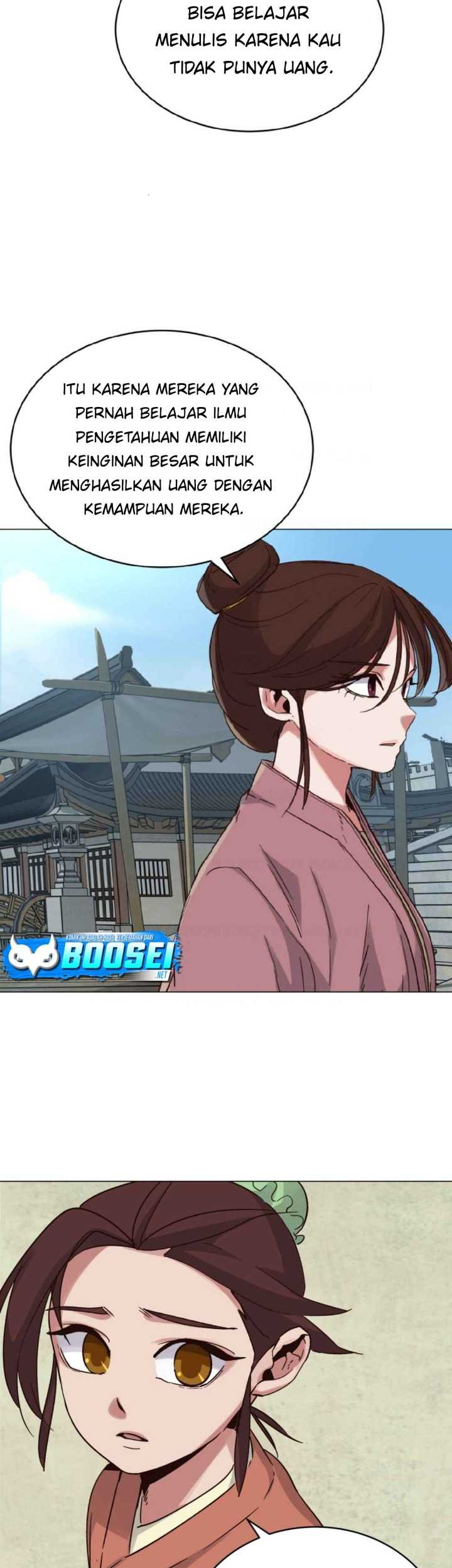 The Heavenly Demon Will Turn the World Upside Down - Chapter 03 29 The Heavenly Demon Will Turn the World Upside Down - Chapter 03 29