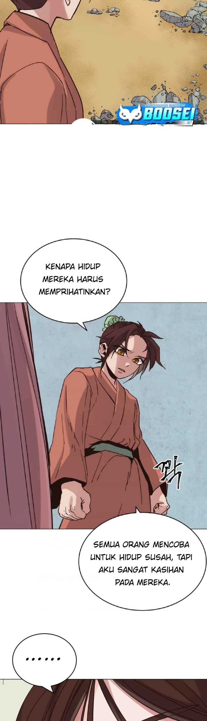The Heavenly Demon Will Turn the World Upside Down - Chapter 03 23 The Heavenly Demon Will Turn the World Upside Down - Chapter 03 23