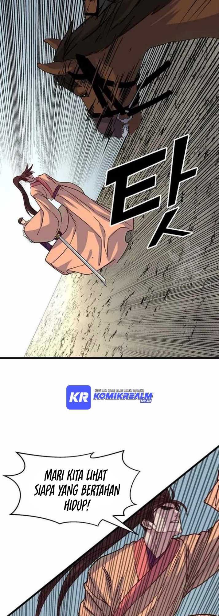 The Heavenly Demon Will Turn the World Upside Down - Chapter 18 9 The Heavenly Demon Will Turn the World Upside Down - Chapter 18 9
