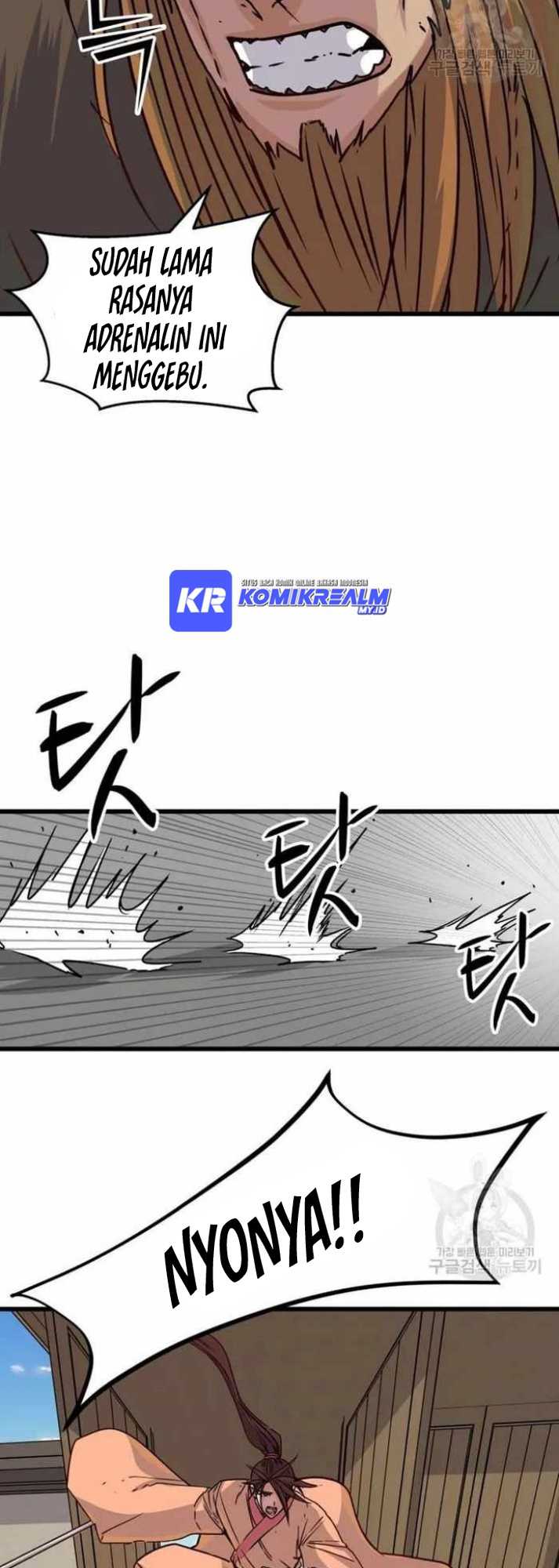 The Heavenly Demon Will Turn the World Upside Down - Chapter 18 22 The Heavenly Demon Will Turn the World Upside Down - Chapter 18 22