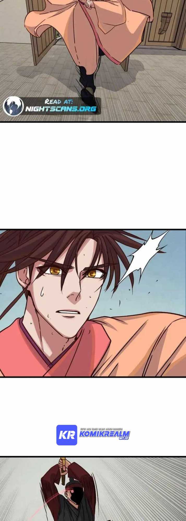 The Heavenly Demon Will Turn the World Upside Down - Chapter 18 23 The Heavenly Demon Will Turn the World Upside Down - Chapter 18 23