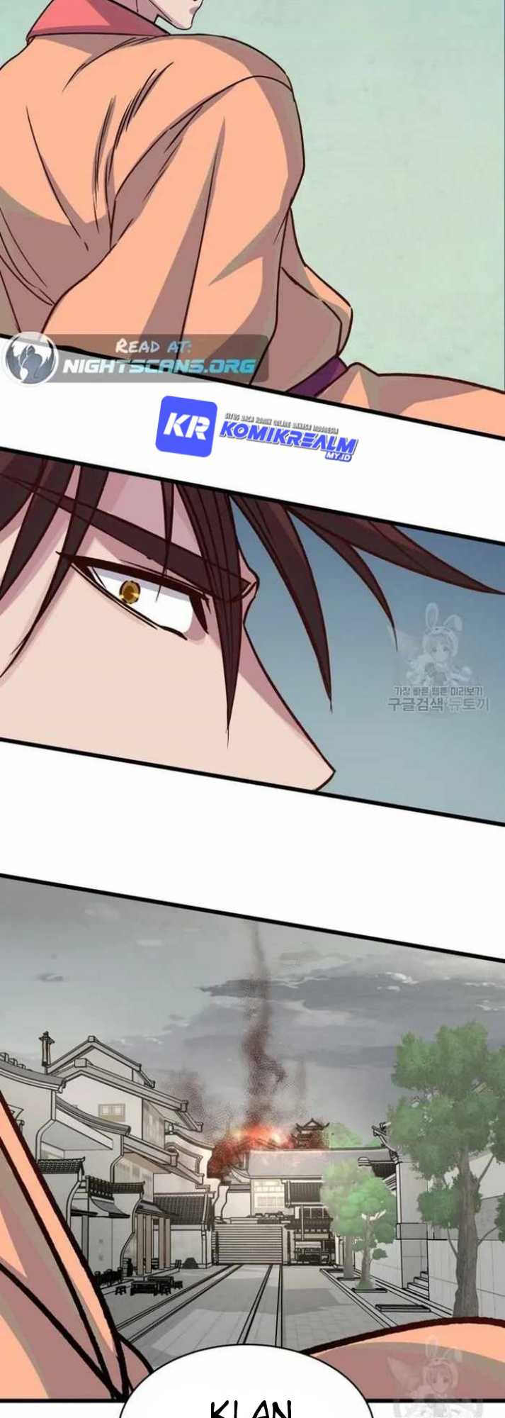 The Heavenly Demon Will Turn the World Upside Down - Chapter 18 20 The Heavenly Demon Will Turn the World Upside Down - Chapter 18 20