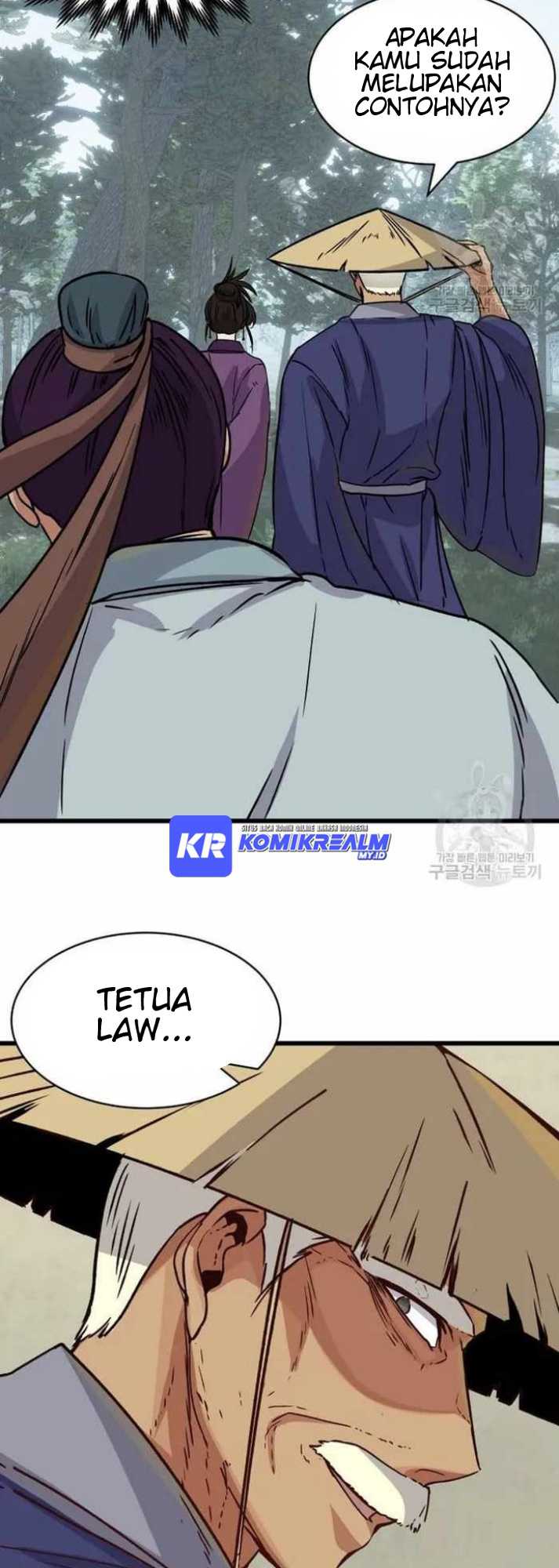 The Heavenly Demon Will Turn the World Upside Down - Chapter 18 39 The Heavenly Demon Will Turn the World Upside Down - Chapter 18 39