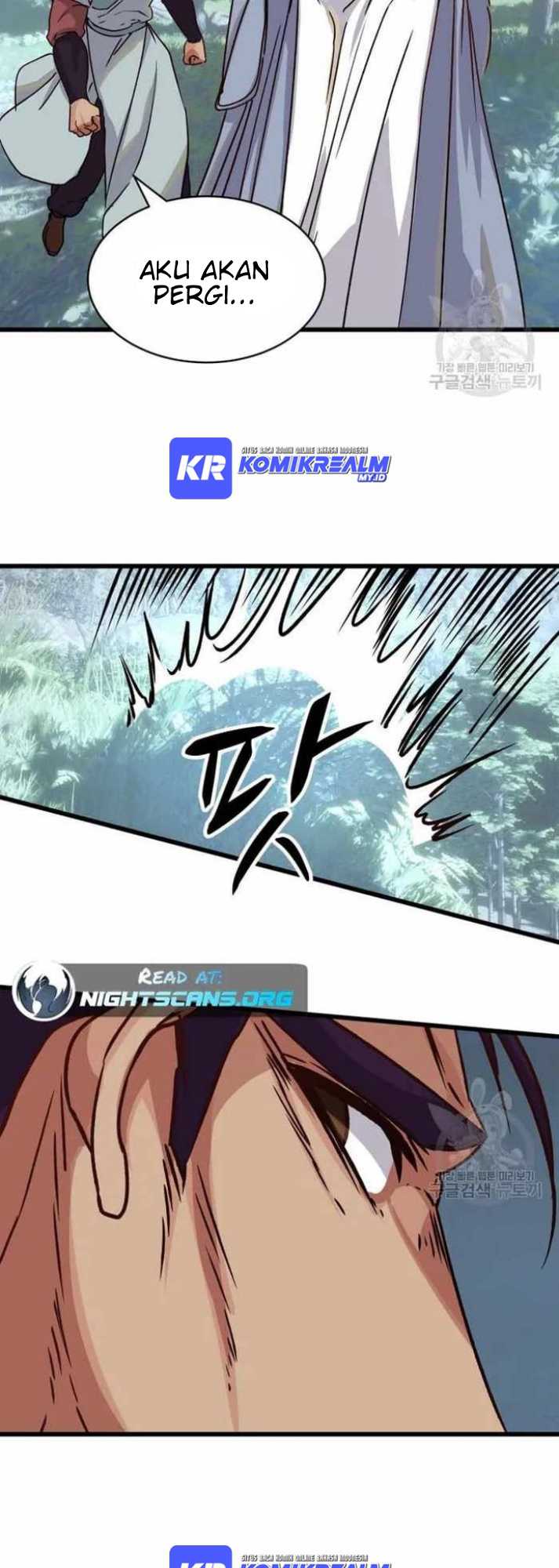 The Heavenly Demon Will Turn the World Upside Down - Chapter 18 32 The Heavenly Demon Will Turn the World Upside Down - Chapter 18 32