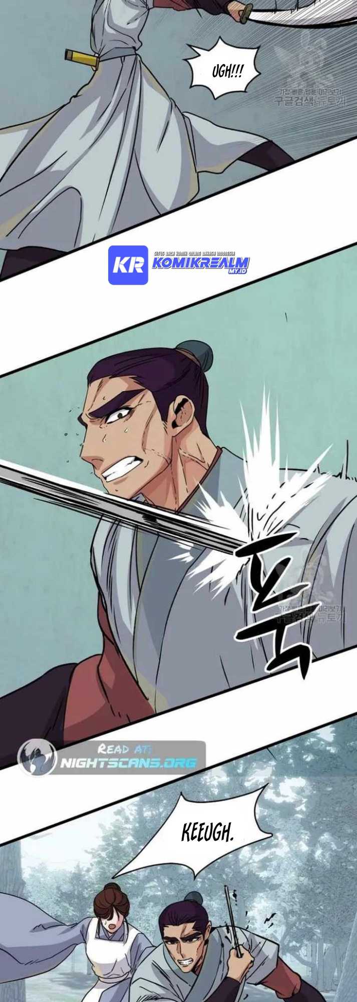 The Heavenly Demon Will Turn the World Upside Down - Chapter 18 36 The Heavenly Demon Will Turn the World Upside Down - Chapter 18 36