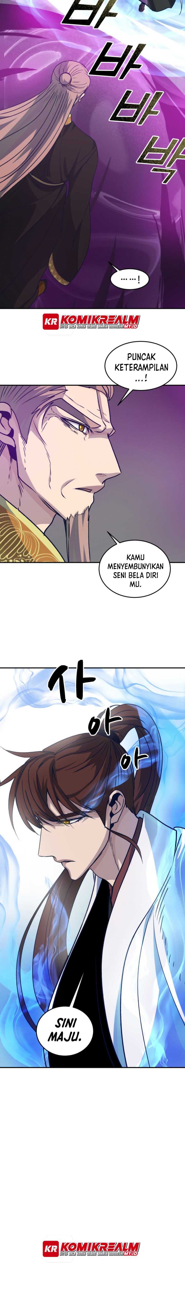 The Heavenly Demon Will Turn the World Upside Down - Chapter 43 23 The Heavenly Demon Will Turn the World Upside Down - Chapter 43 23
