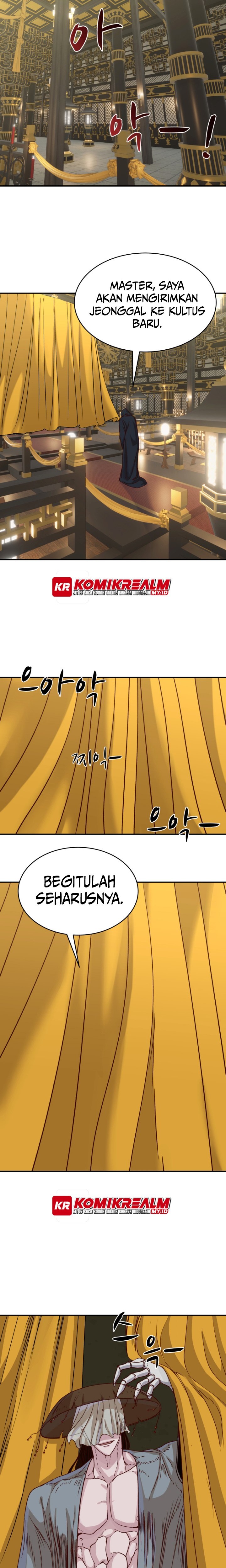 The Heavenly Demon Will Turn the World Upside Down - Chapter 52 23 The Heavenly Demon Will Turn the World Upside Down - Chapter 52 23