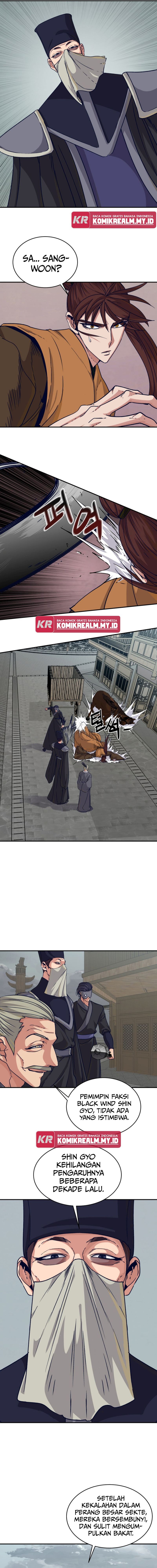 The Heavenly Demon Will Turn the World Upside Down - Chapter 53 3 The Heavenly Demon Will Turn the World Upside Down - Chapter 53 3