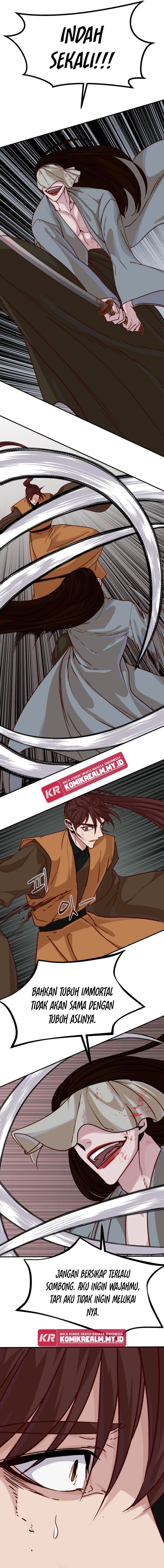 The Heavenly Demon Will Turn the World Upside Down - Chapter 53 12 The Heavenly Demon Will Turn the World Upside Down - Chapter 53 12
