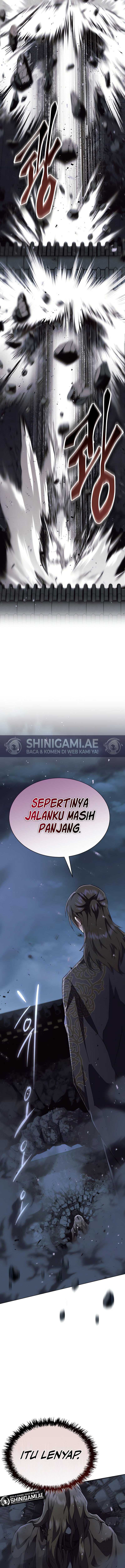 The Heavenly Demon Wants A Quiet Life - Chapter 29 9